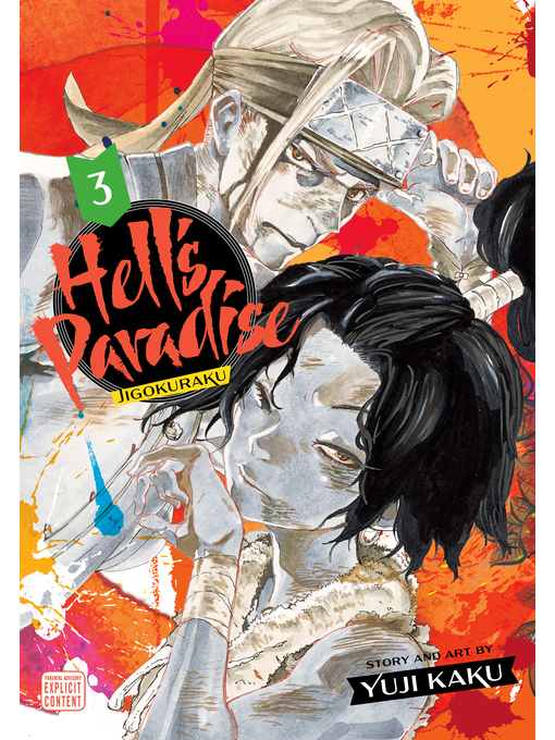 Title details for Hell's Paradise: Jigokuraku, Volume 3 by Yuji Kaku - Available